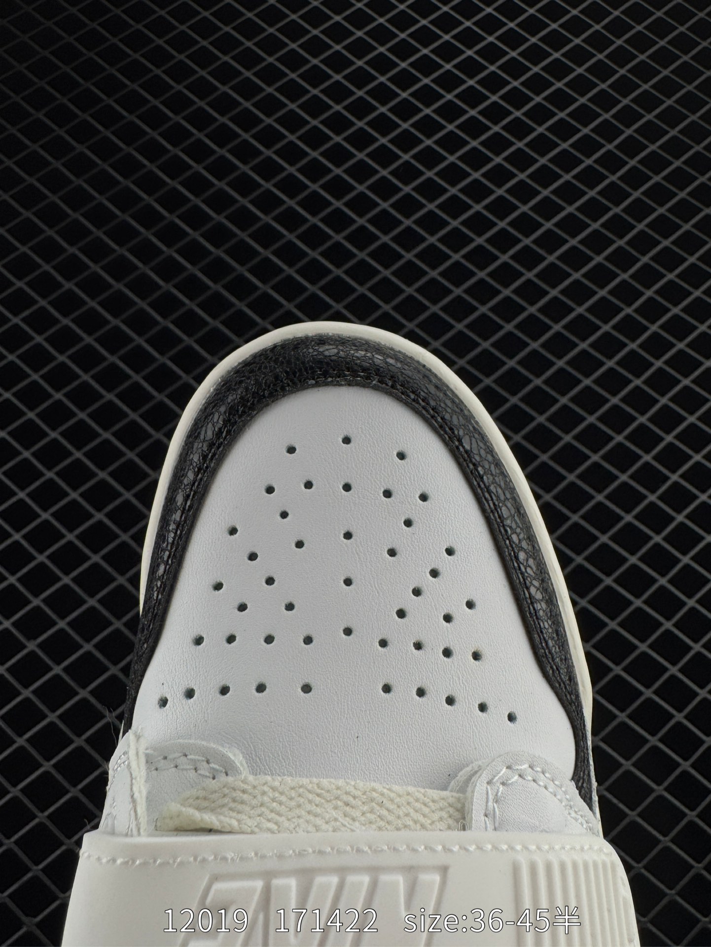 Nike Air Jordan Legacy 312 Low”White/Grey Fog/Blue/Red“